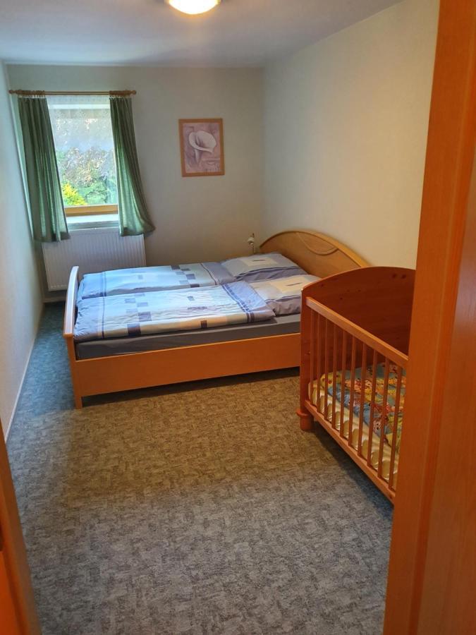 Alte Schaeferei Bad Gottleuba 빌라 외부 사진