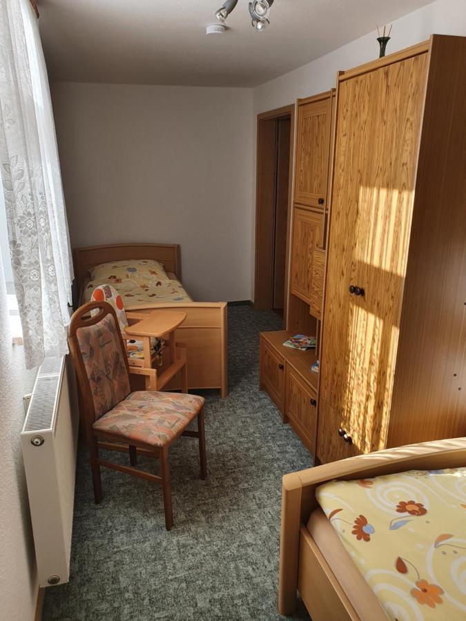 Alte Schaeferei Bad Gottleuba 빌라 외부 사진