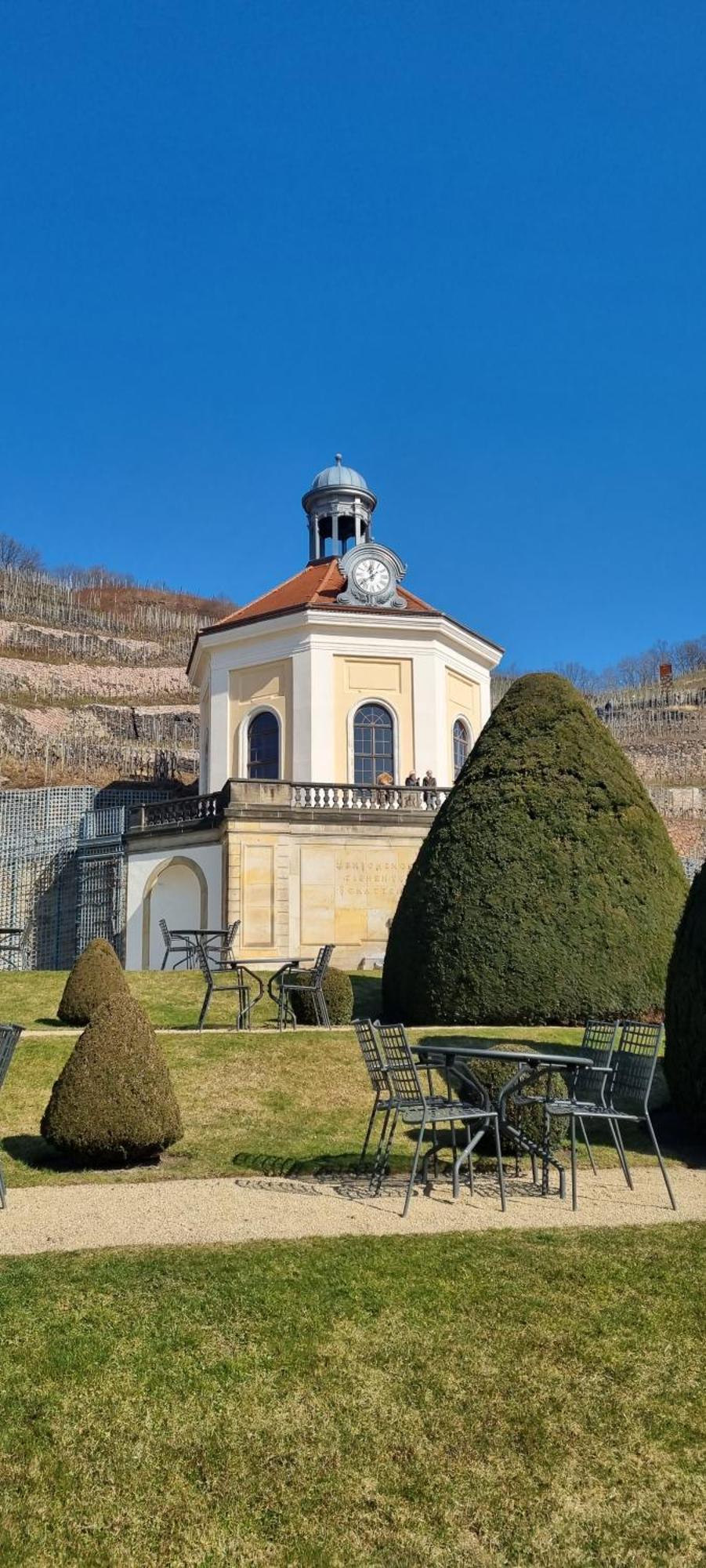 Alte Schaeferei Bad Gottleuba 빌라 외부 사진